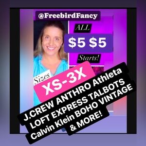 💕Marisa is LIVE!! LIKE LISTING -LIVE SHOW ALERTS @FreeBirdFancy